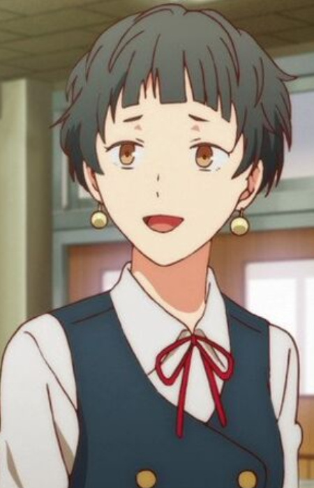 Kurihara Waka