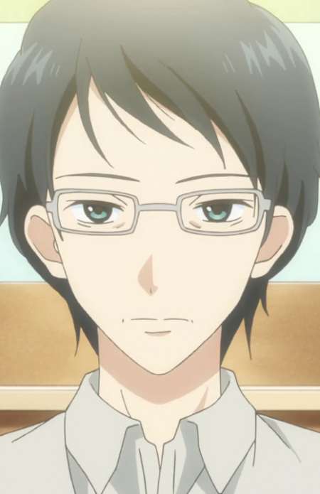 Tsutsui Mitsuru