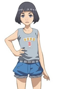 Kishi Wako