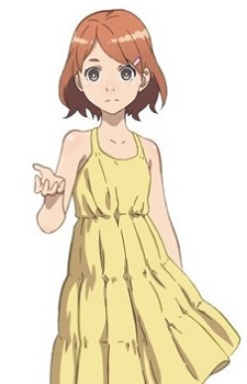 Kawai Honoka