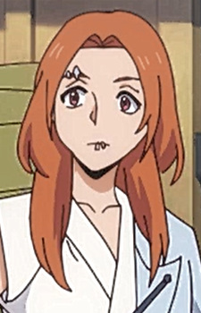 Shimazu Natsuki