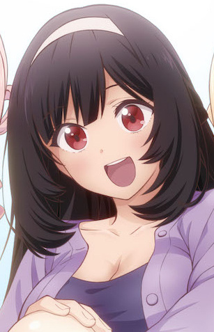 Inukai Karen