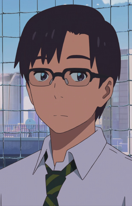 Fujii Tsukasa