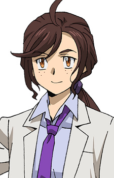 Maki Misuzu