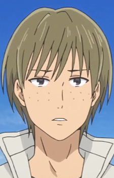 Aihara Harukaze