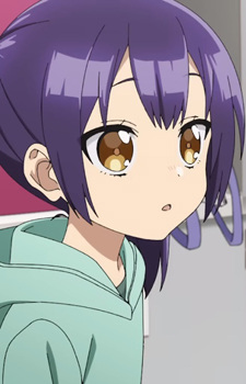 Akashi Kaede