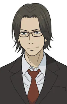 Matori Yoshitatsu