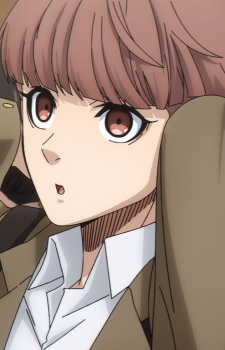 Nishioka Hajime