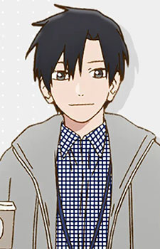 Shiki Souta