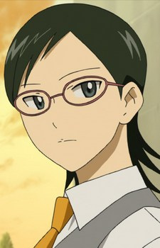 Kotozuka Fumie