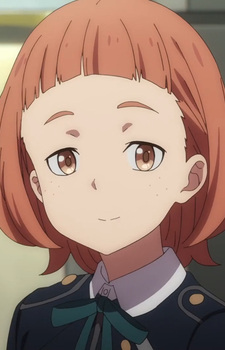 Janome Erika