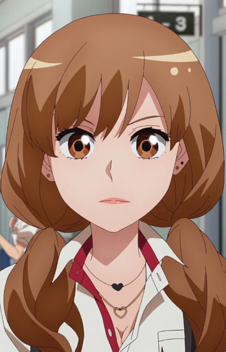Kashiwagi Rena