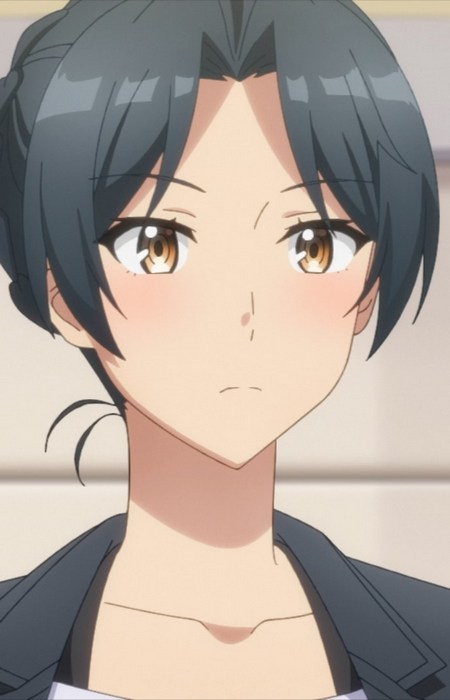Yura Kirika