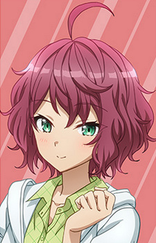 Miyaji Mahoro