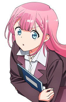 Kirisu Mafuyu
