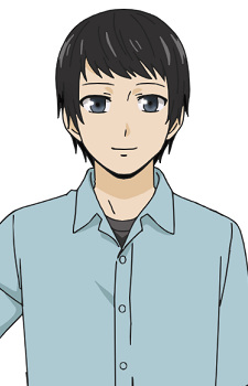 Mukai Seiji