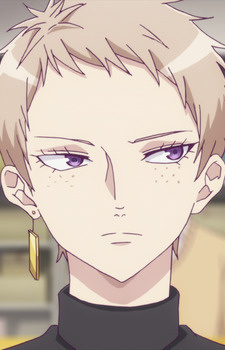 Kizaki Kaoru