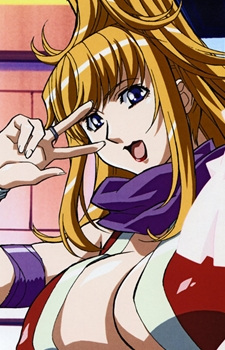Tachibana Mizuki