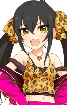 Matoba Risa