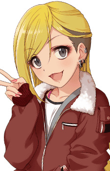 Fujimoto Rina