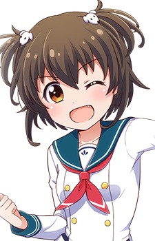 Minami Hinata