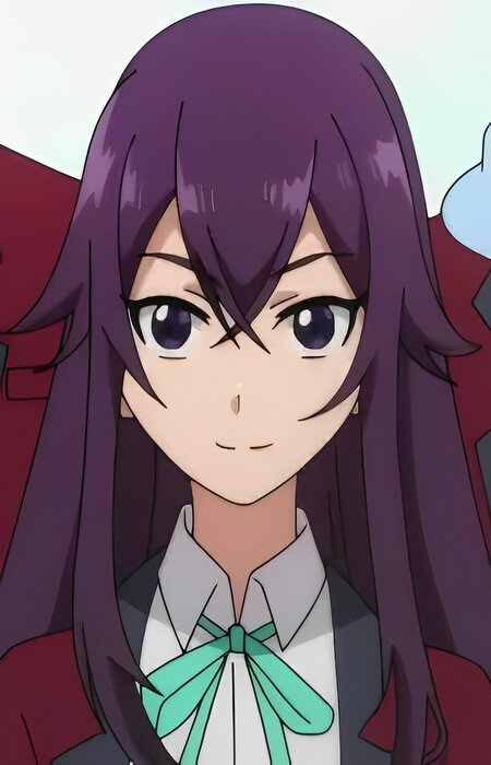 Kannazuki Karen