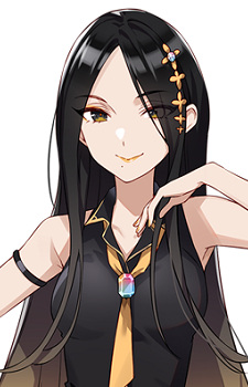 Shinou Azumi