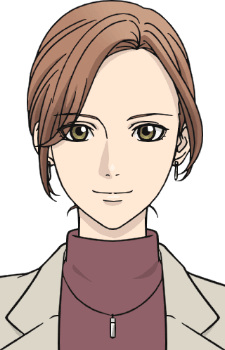 Yamanashi Akari