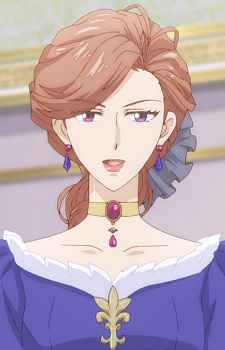 Asherald Henrietta