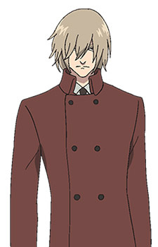 Kadomori Umekichi
