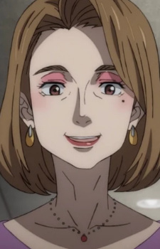 Momochi Mitsuko