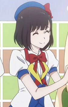Kozono Momo