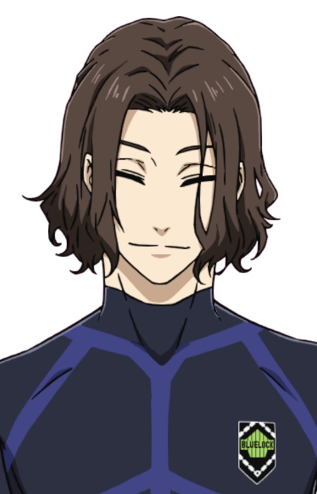 Kuon Wataru