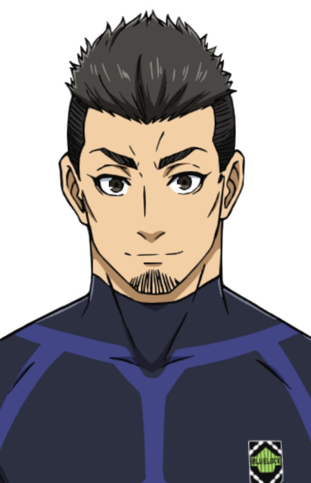 Iemon Okuhito