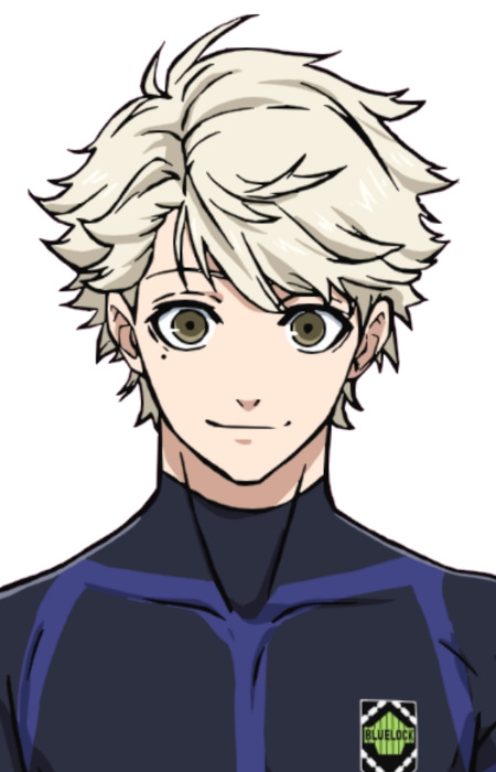Kira Ryousuke