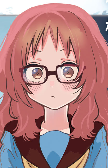 Mie Ai