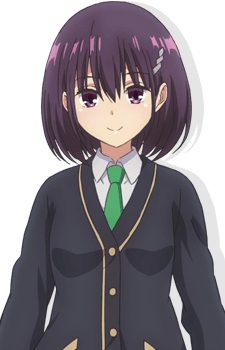Kanade Suzu