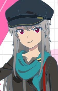 Jinguuji Mari