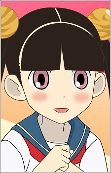 Otonashi Meru