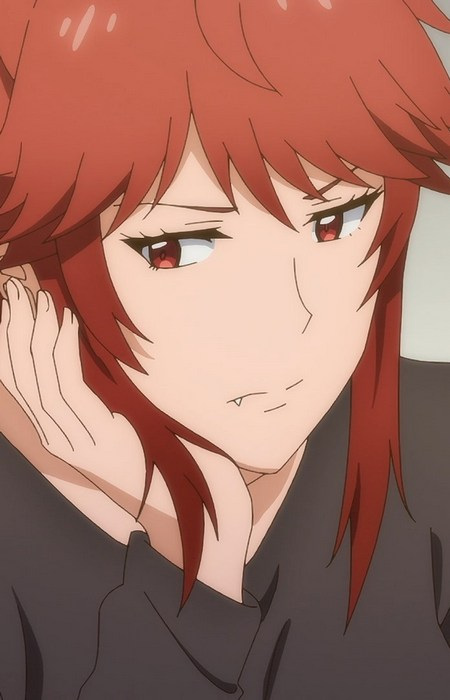 Aizawa Akemi