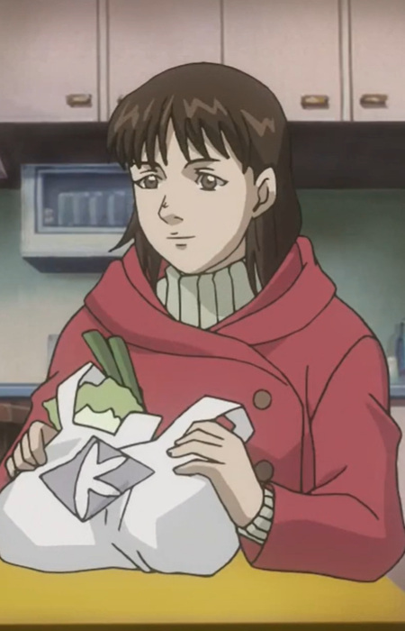Saruwatari Akemi