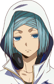 Omoto Iori
