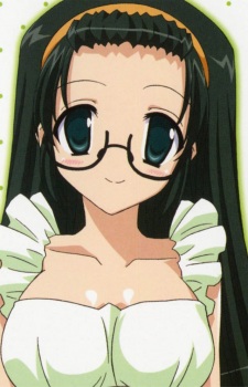 Okushiro Irori
