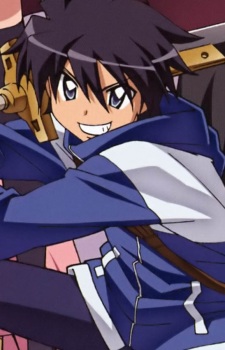Hiraga Saito