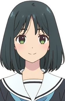 Ibusuki Chihiro