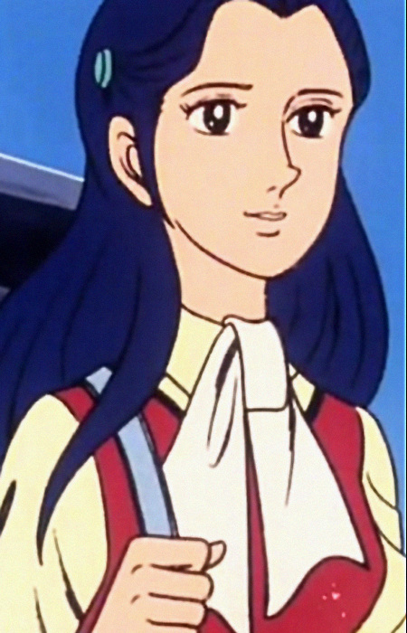 Katori Rie