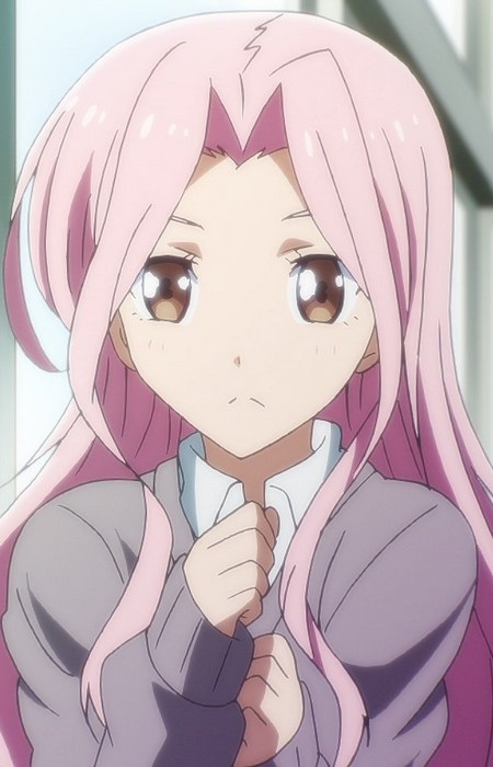 Yajima Kanae