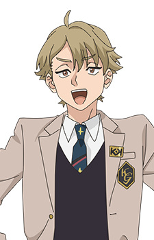 Kobashi Kaito
