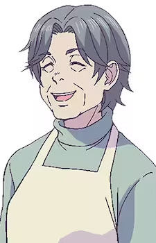 Kasukabe Sachiko