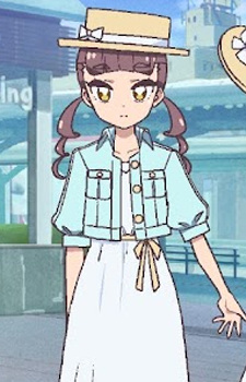 Yashima Akari
